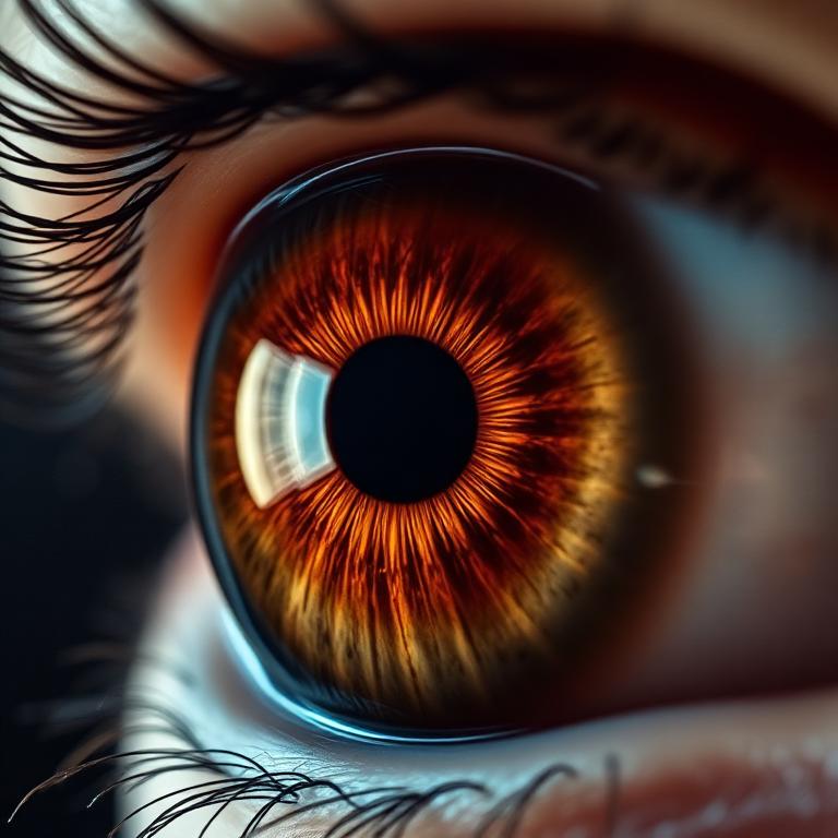 Eye Color Lab | Laser Eye Color Change Surgery Miami, Florida